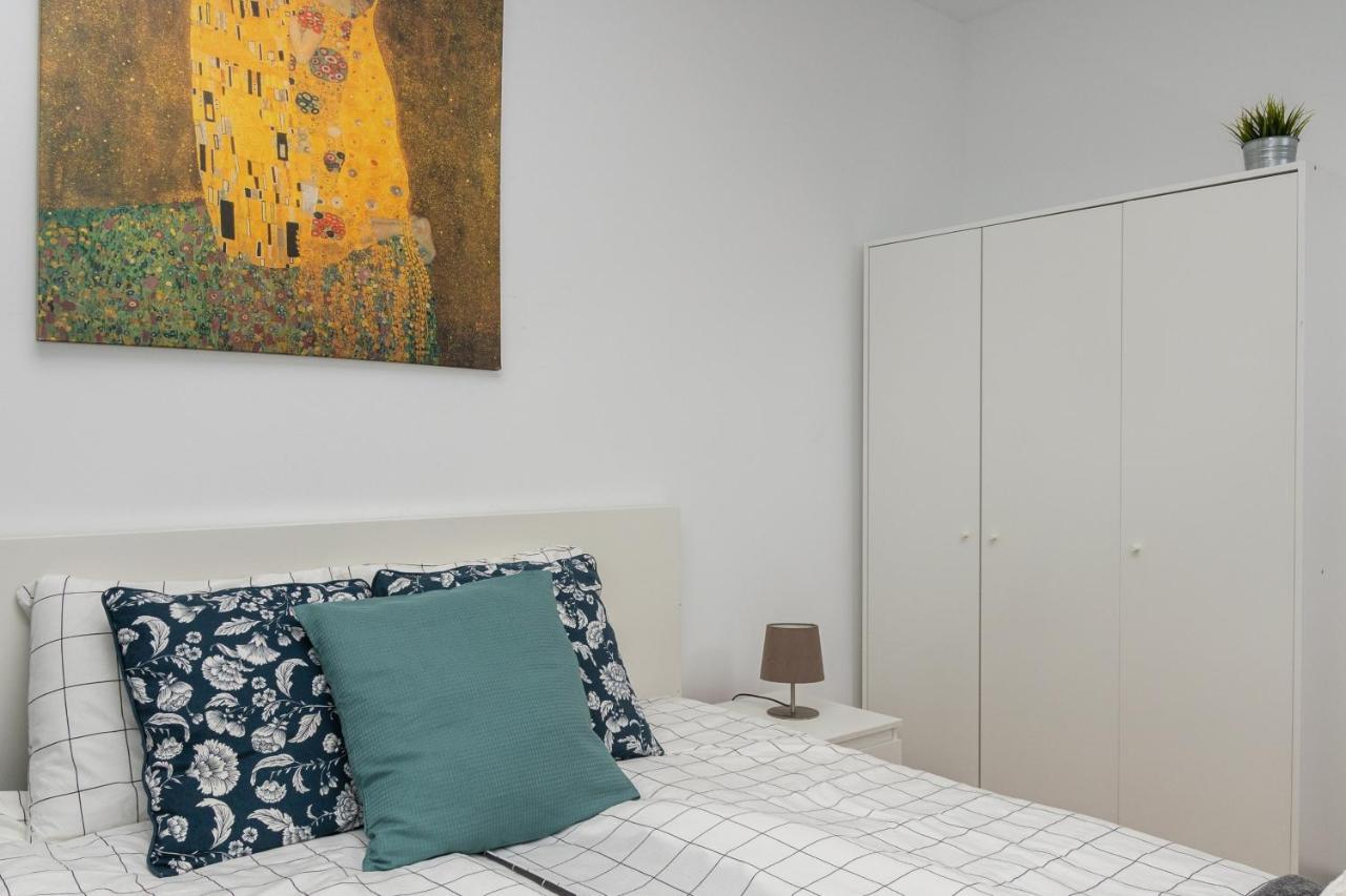 Goma Rent Gdynia Nadmorskie Tarasy Z Widokiem Na Morze Luaran gambar