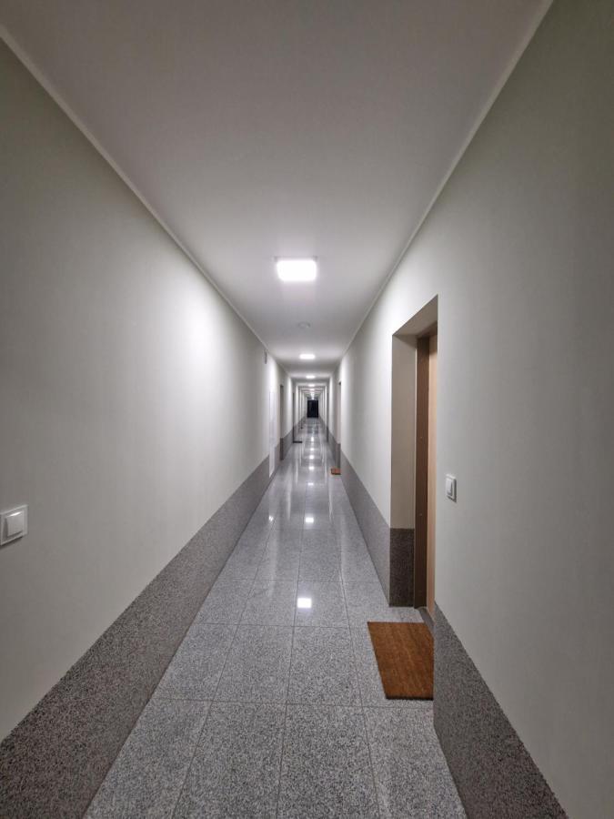 Goma Rent Gdynia Nadmorskie Tarasy Z Widokiem Na Morze Luaran gambar